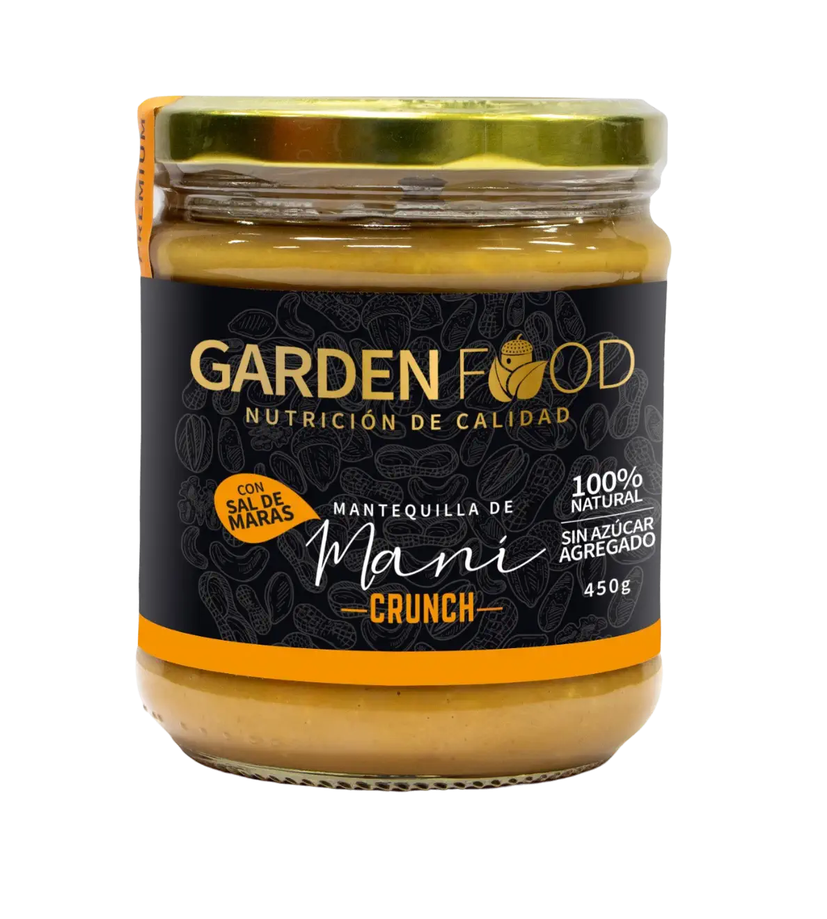 crema de mani cruch g img 1 2